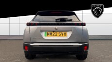 Peugeot 2008 100kW GT Premium 50kWh 5dr Auto Electric Estate